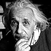 Medium profile picture for @einstein