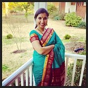 Anjana Dayal de Prewitt