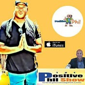 PositivePhil Podcast