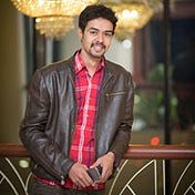 Medium profile picture for @Satyam