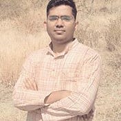 Nilesh Mokal