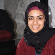 Alwia Al-Hassan