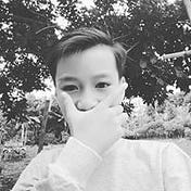 Medium profile picture for @gilang