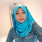 Fitra rahmamuliani