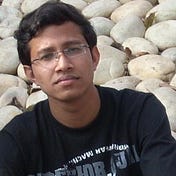 Deepak Modak