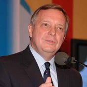 Senator Dick Durbin