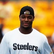 Le’Veon Bell