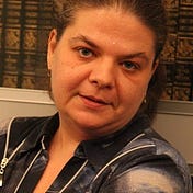 Olga Fedianina