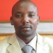 Patrick Macharia Kamau