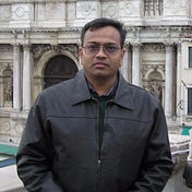 Anurag Gupta