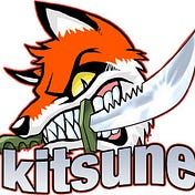 Cyrille kitsune53