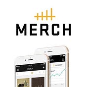 Merch App