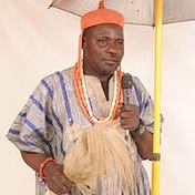 Prince Dada Yakubu IbrahimPaikuta