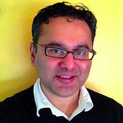 vin sharma