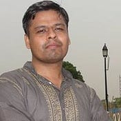 Sunil Bhatt