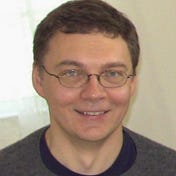 Sergey Sirotinin