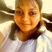 Sukanya Karmakar