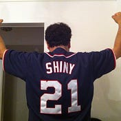Shiny