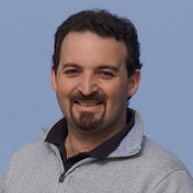 Maximiliano Firtman