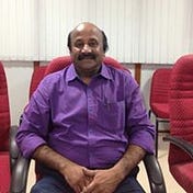 Sahasram Hari