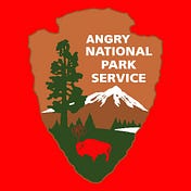 Angry National Park