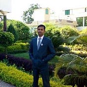 Awanish Kumar