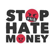 Stop Hate Money