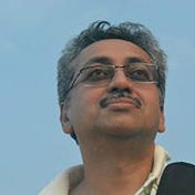 Subrata Bose