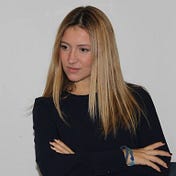 Claudia Galimberti