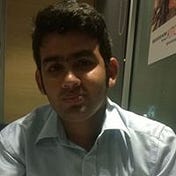 Medium profile picture for @Khawaja
