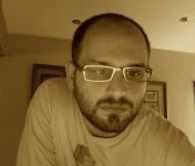 Álex Martín