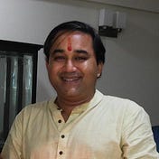 Sudeep Kumar Jain