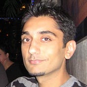 Saif Ajani