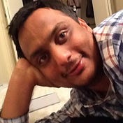 Chaitanya Mehta