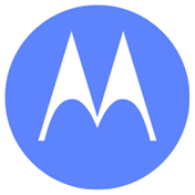 Medium profile picture for @Motorola