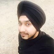 Saifi Singh