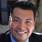 Alex Padilla