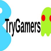 TryGamers