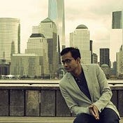 Tarun Chakravorty
