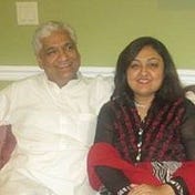Sarah Hasan Alam