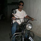 A.k. Hemanth Kumar