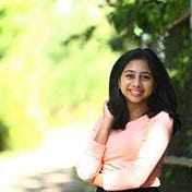 Ankita Devasia