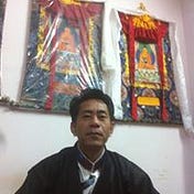 Tenzin Dhargyal