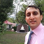 Saras Nayyar