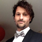 Philipp Stenglin