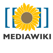Medium profile picture for @mediawiki