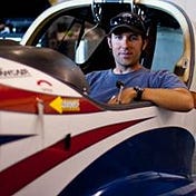 Matt McCurdy
