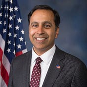 Raja Krishnamoorthi