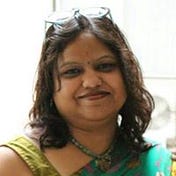 Pratika Mishra Tripathi