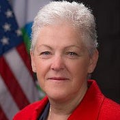 Gina McCarthy